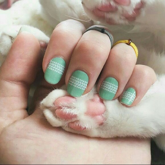 Jamberry Cabana - Picture 2 of 3